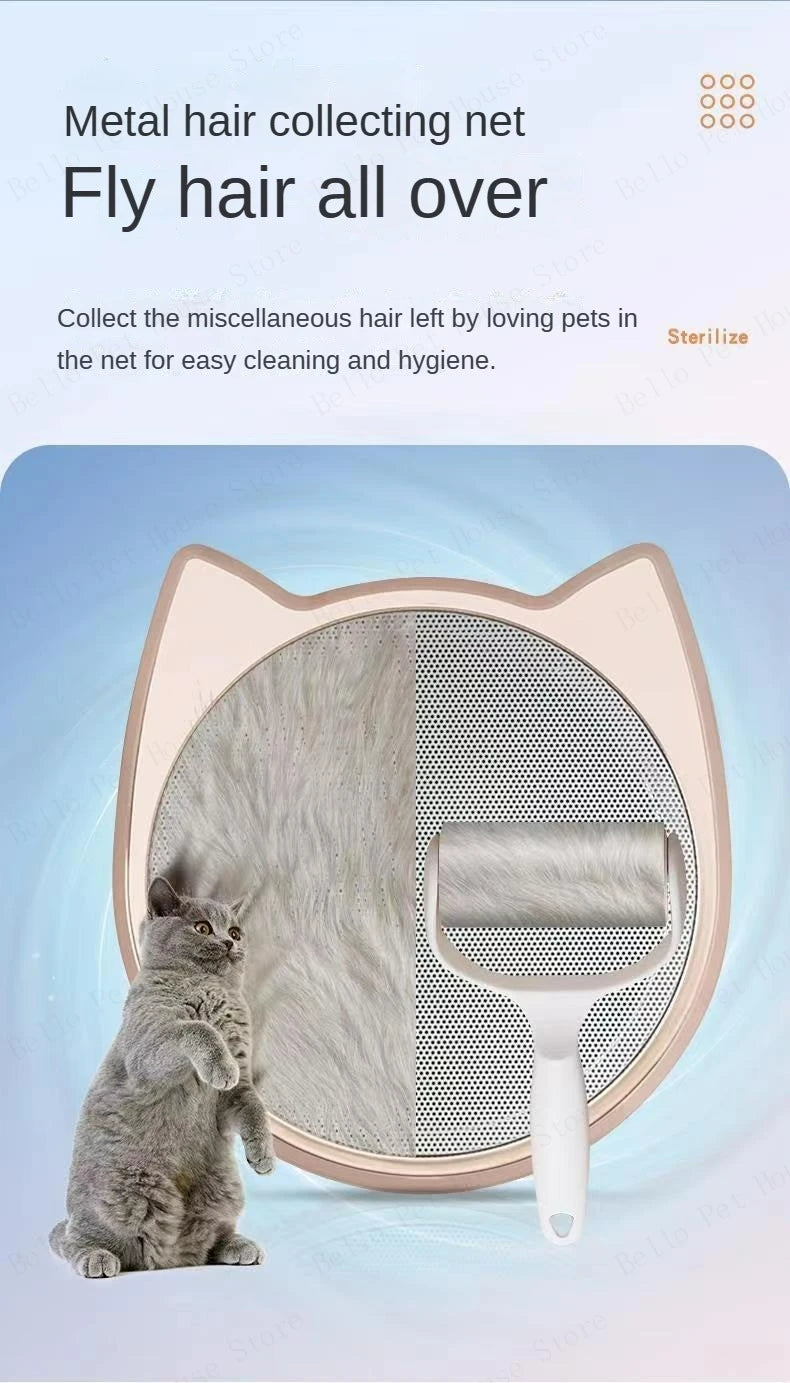 Commercial Pet Drying Box Pet Dryer and Water Blower Hair Dryer for Dog Household Cat Dryer Multifunctional Pet Drying Room